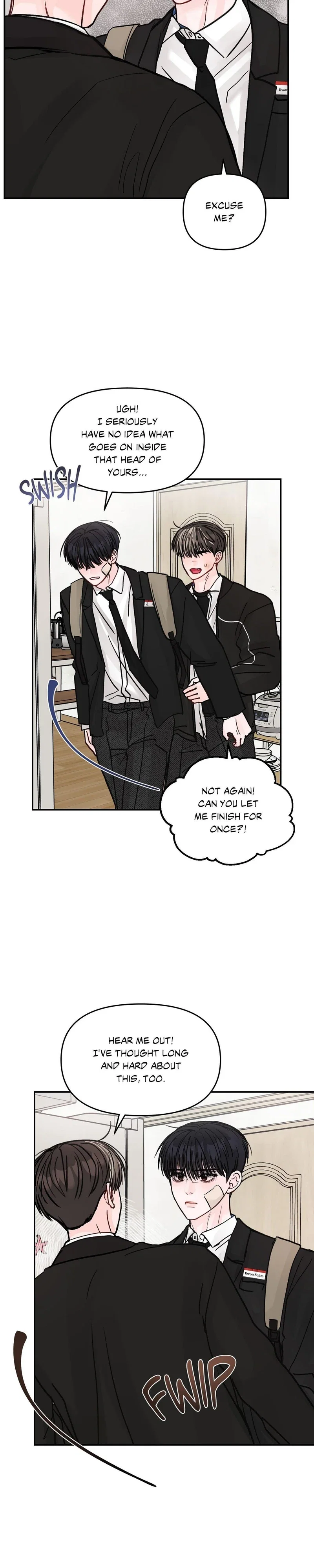 Jumping the Geon Chapter 12 - Page 16