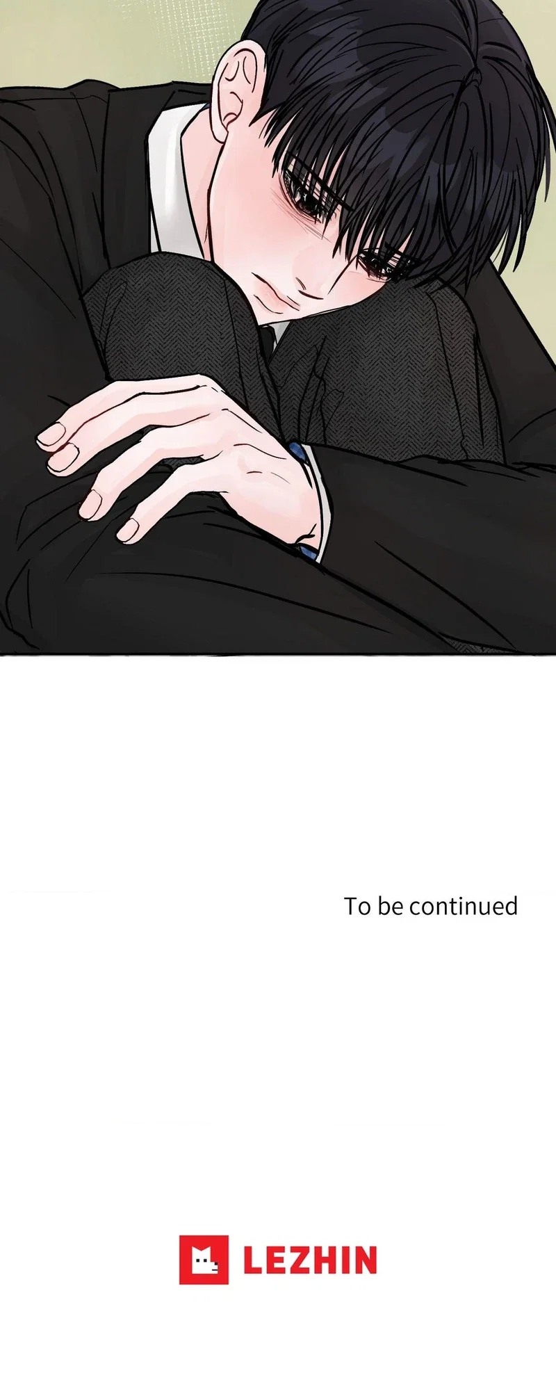 Jumping the Geon Chapter 12 - Page 26