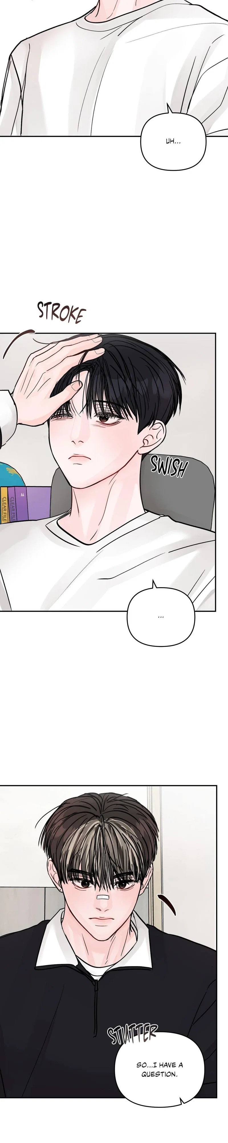 Jumping the Geon Chapter 14 - Page 18