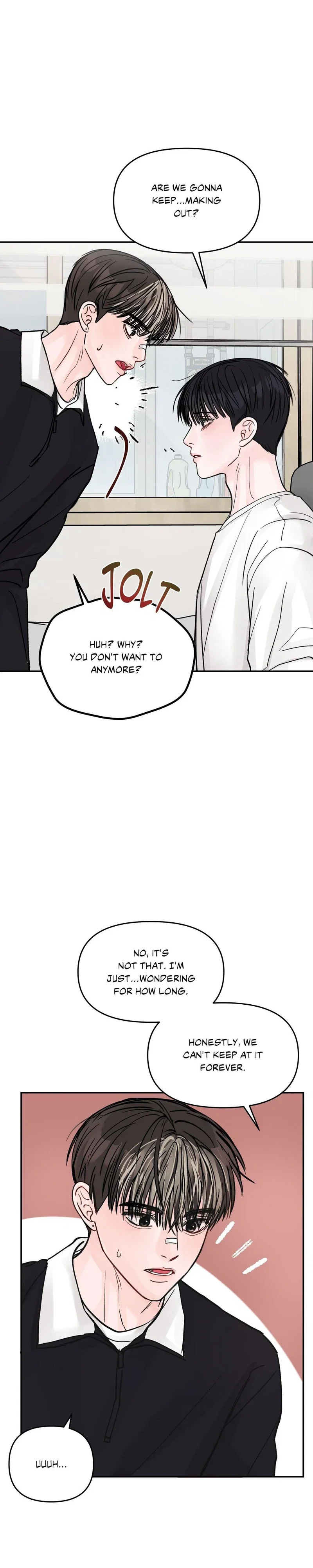 Jumping the Geon Chapter 14 - Page 19