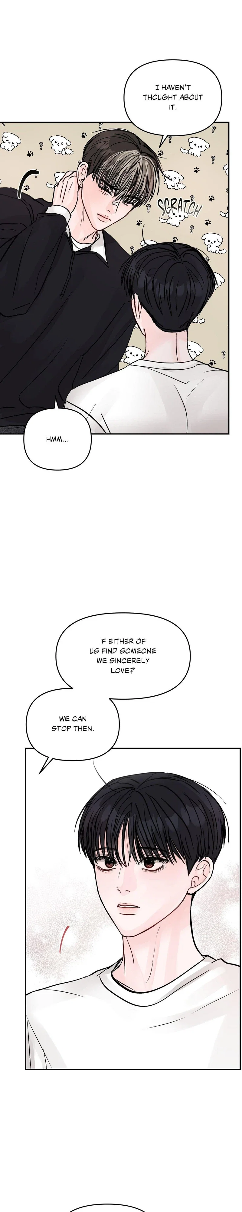 Jumping the Geon Chapter 14 - Page 20