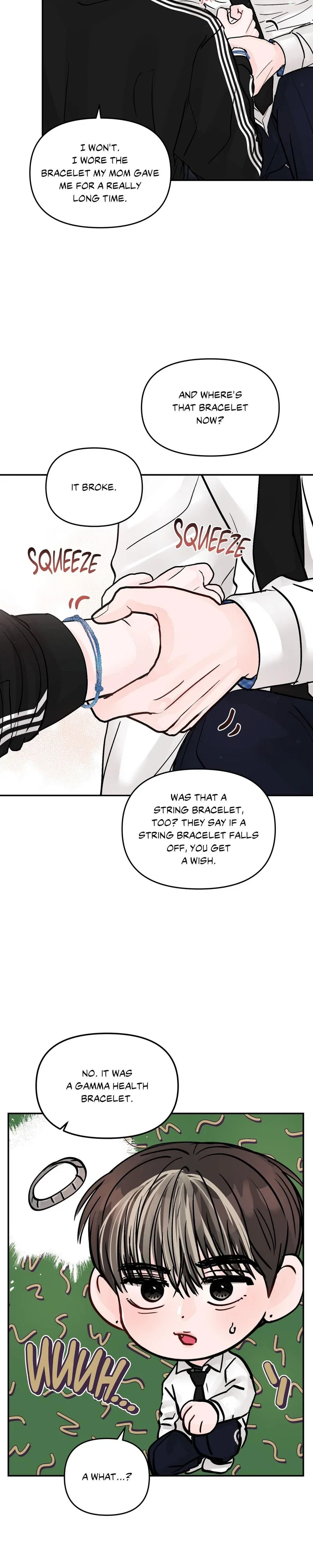 Jumping the Geon Chapter 15 - Page 7