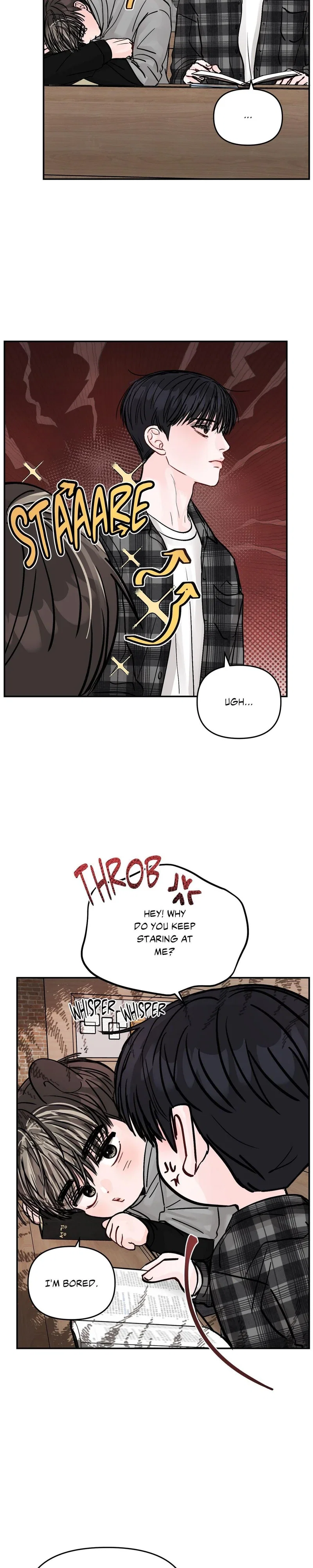 Jumping the Geon Chapter 15 - Page 22