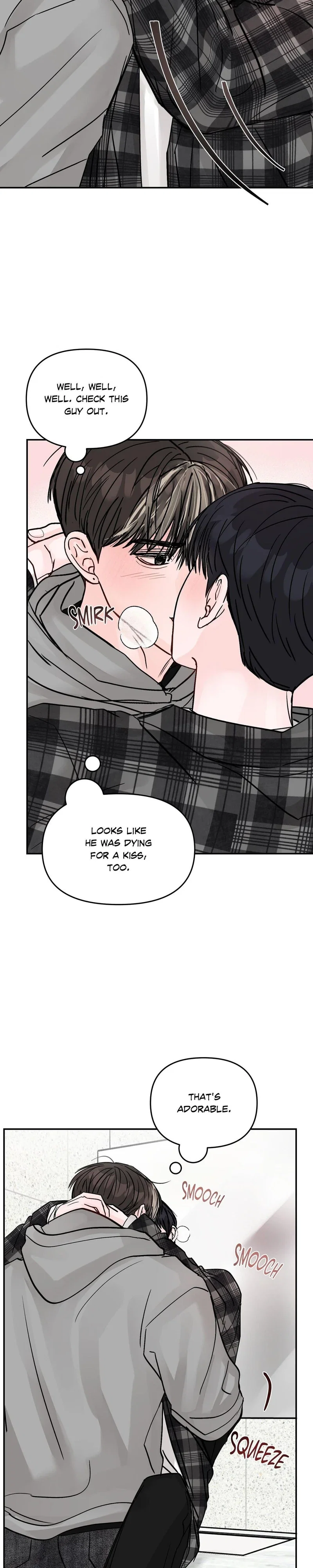 Jumping the Geon Chapter 16 - Page 4