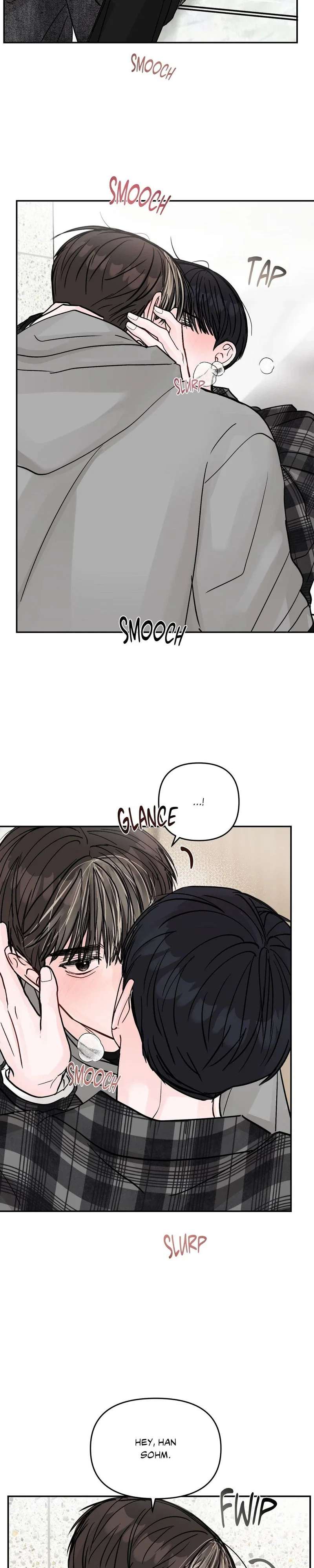 Jumping the Geon Chapter 16 - Page 5