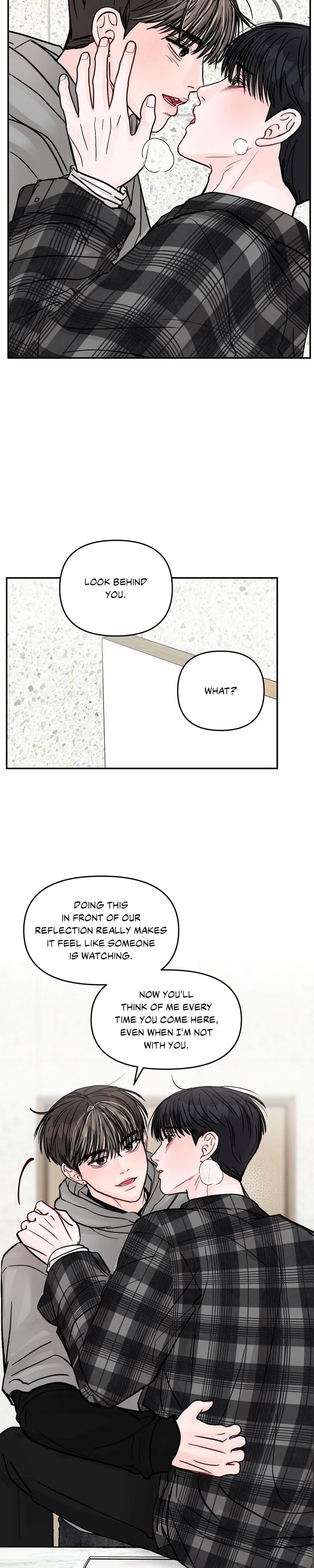 Jumping the Geon Chapter 16 - Page 6