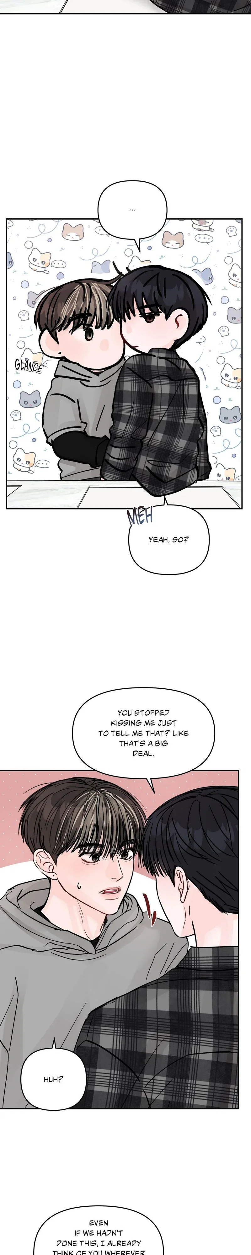 Jumping the Geon Chapter 16 - Page 7