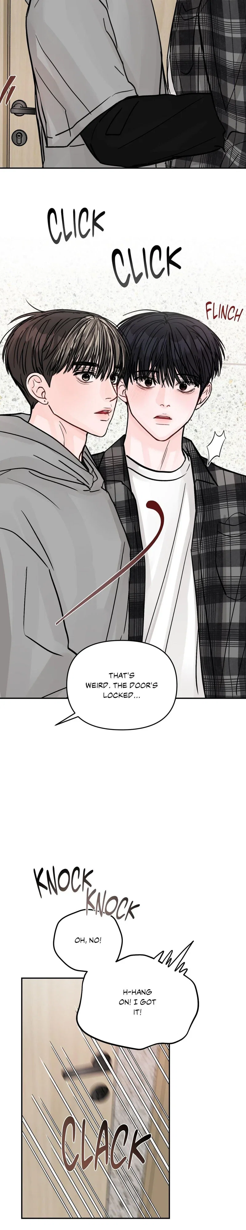 Jumping the Geon Chapter 16 - Page 10