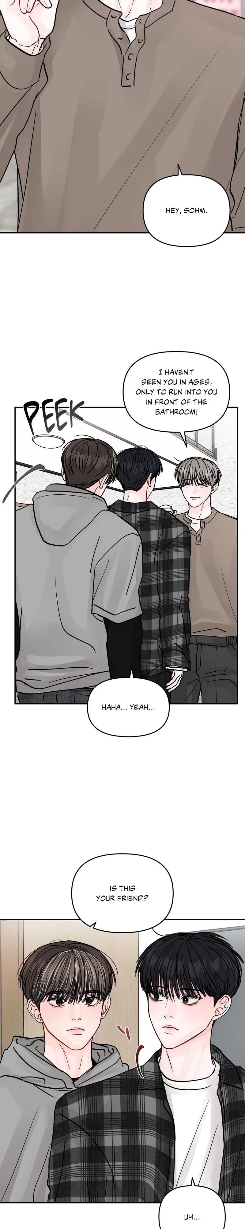 Jumping the Geon Chapter 16 - Page 12
