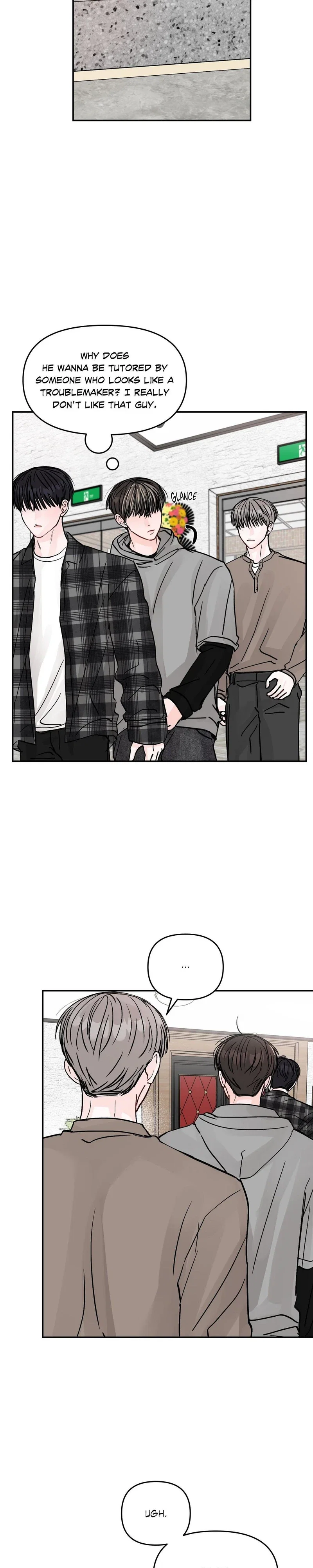 Jumping the Geon Chapter 16 - Page 18