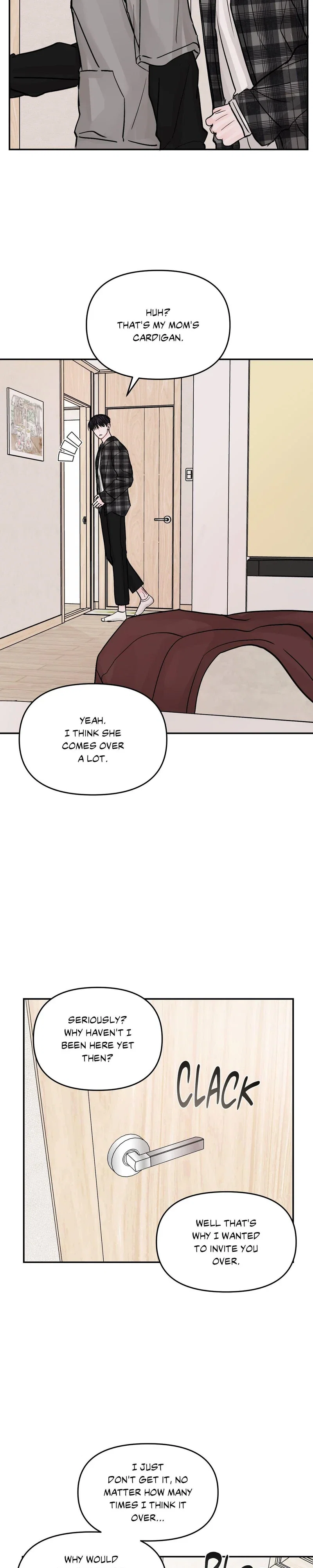 Jumping the Geon Chapter 16 - Page 25