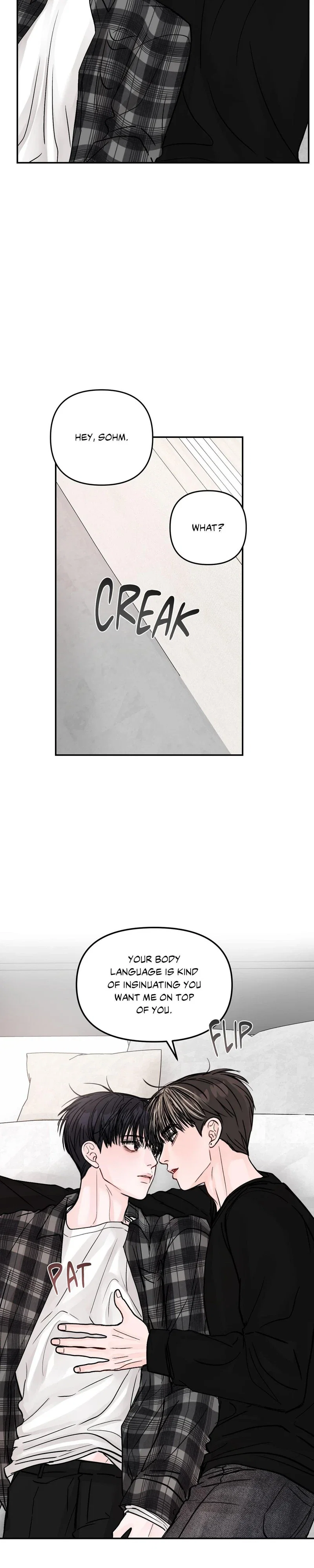 Jumping the Geon Chapter 16 - Page 28