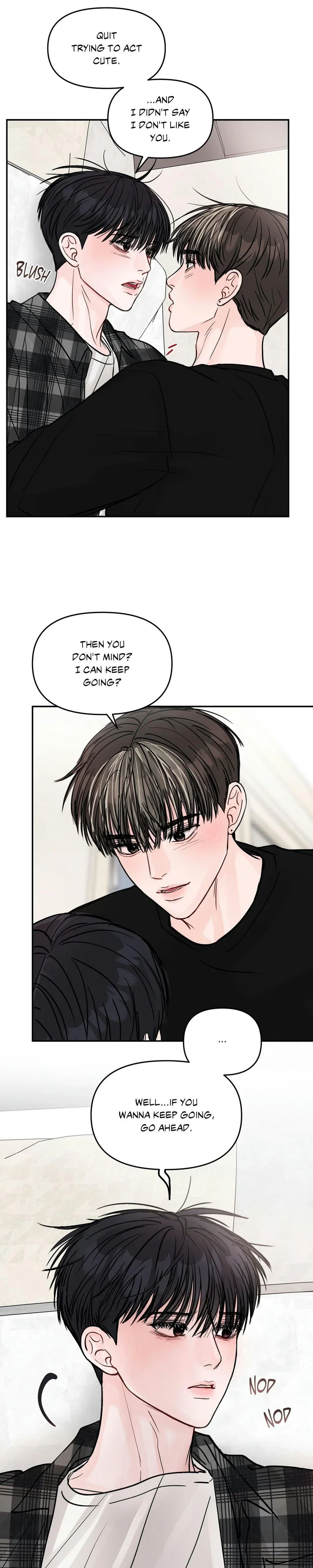 Jumping the Geon Chapter 17 - Page 7