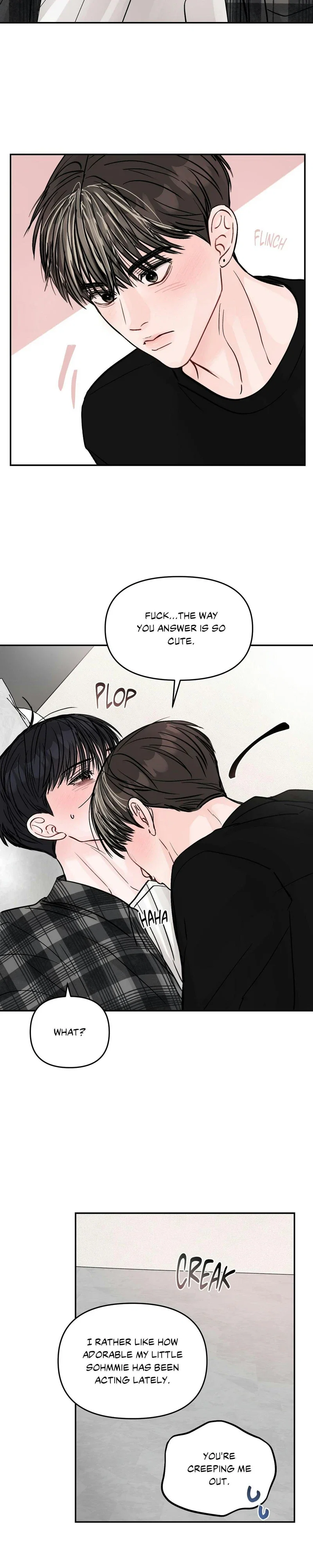 Jumping the Geon Chapter 17 - Page 8