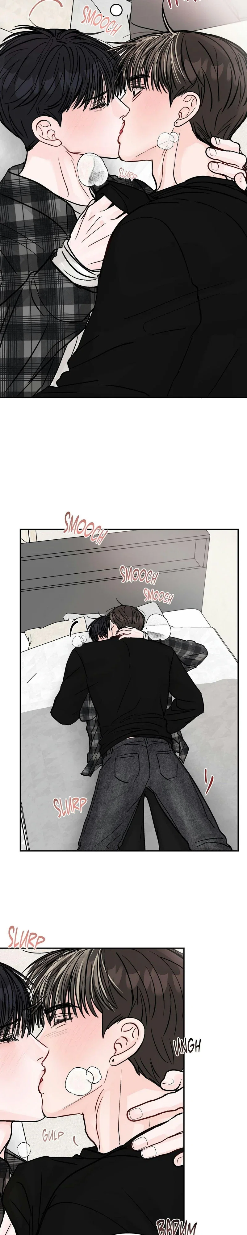 Jumping the Geon Chapter 17 - Page 10