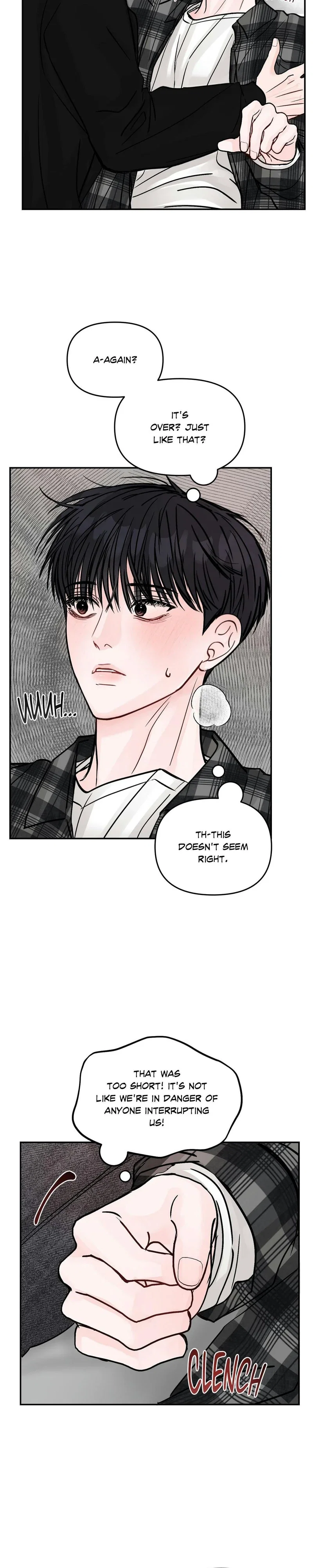 Jumping the Geon Chapter 17 - Page 12