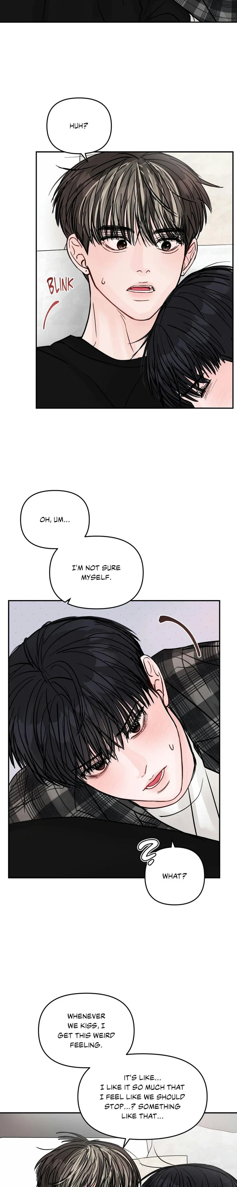 Jumping the Geon Chapter 17 - Page 14