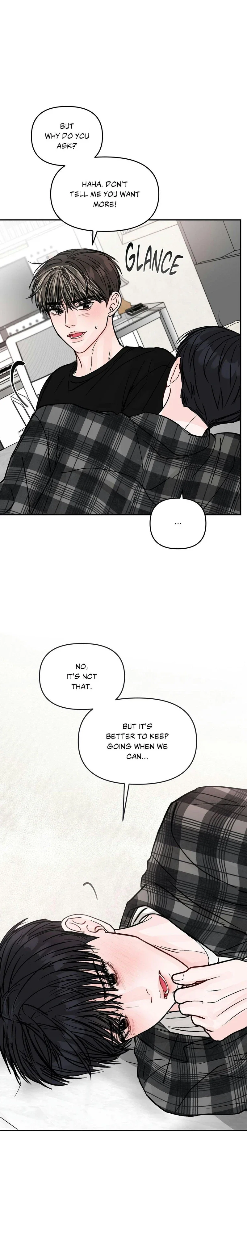 Jumping the Geon Chapter 17 - Page 16
