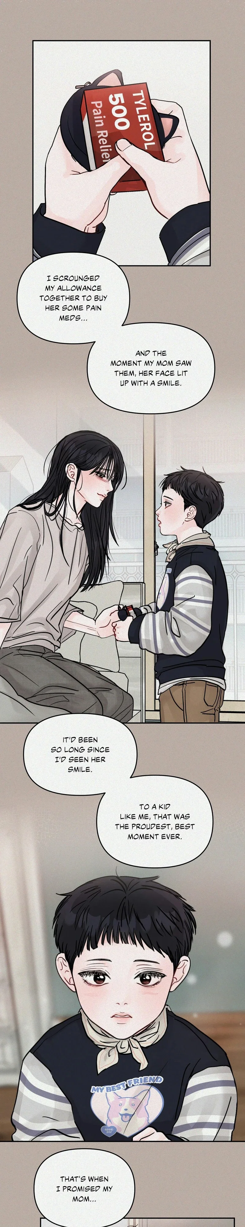 Jumping the Geon Chapter 18 - Page 7