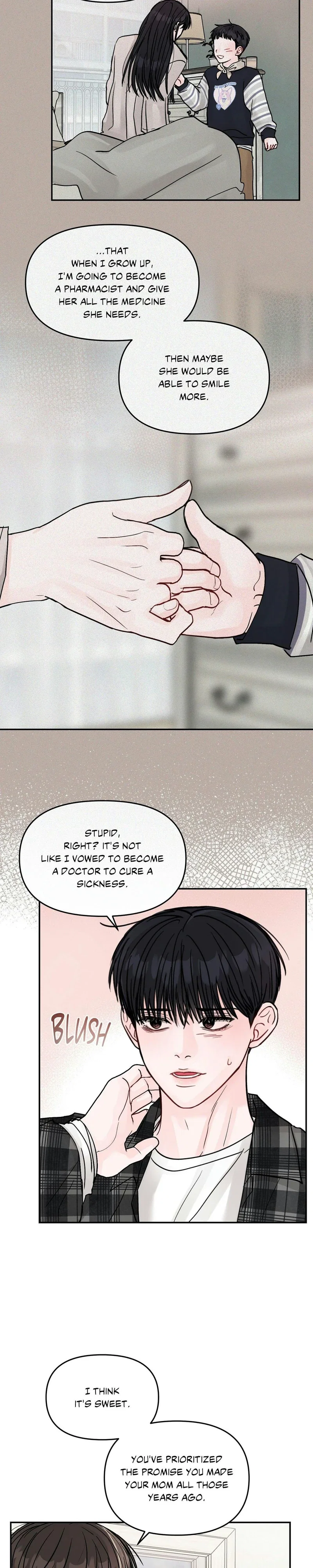 Jumping the Geon Chapter 18 - Page 8