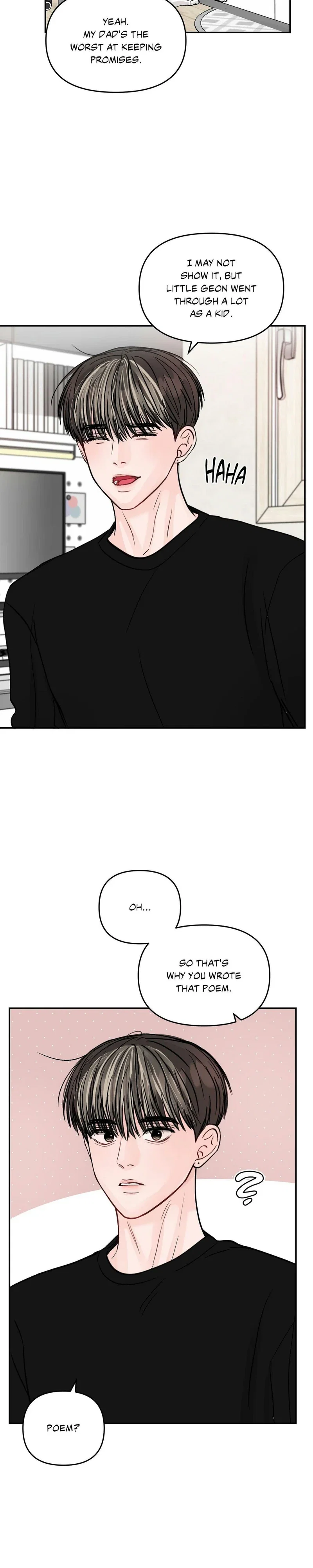 Jumping the Geon Chapter 18 - Page 10