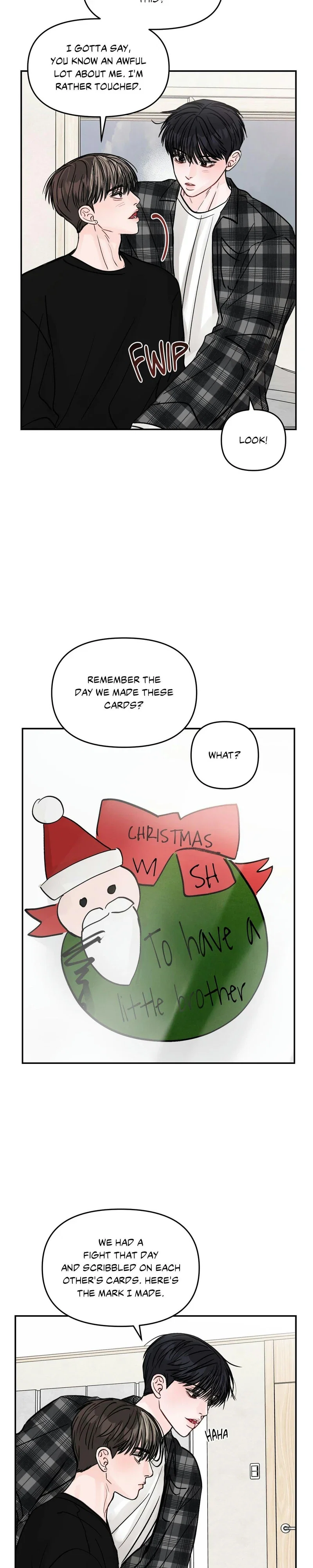 Jumping the Geon Chapter 18 - Page 13