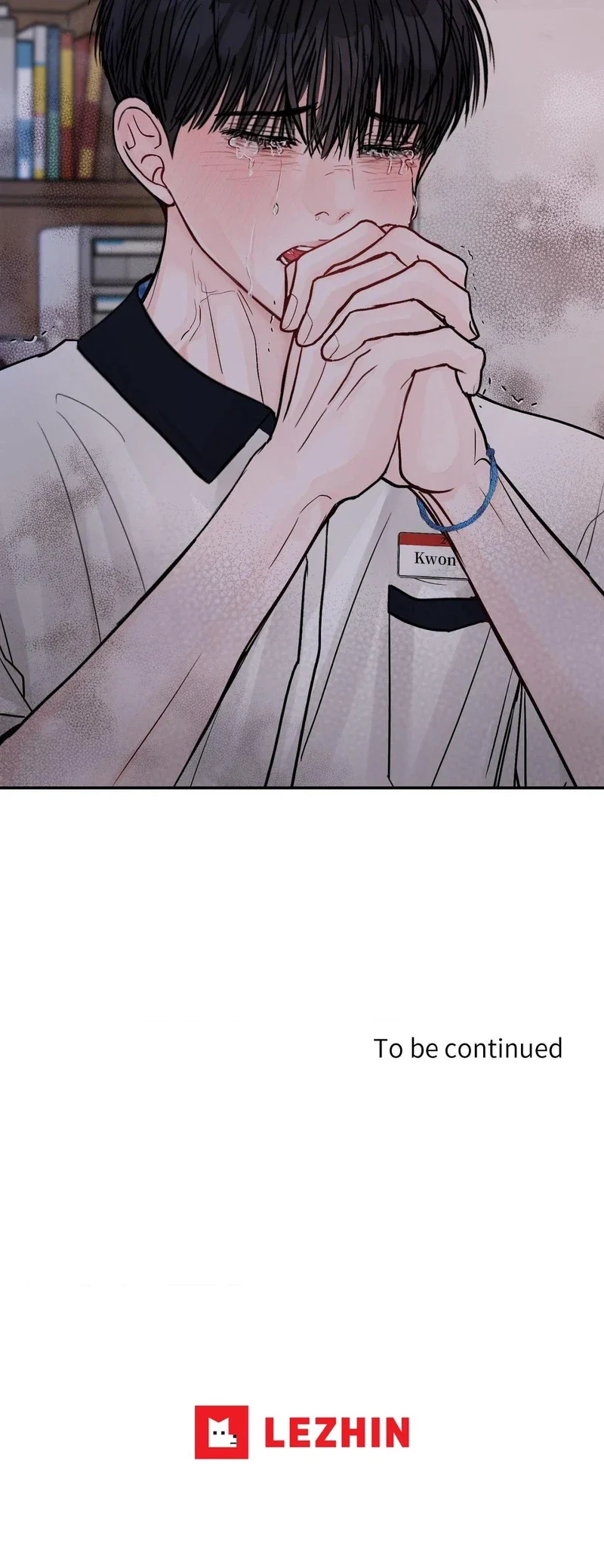 Jumping the Geon Chapter 19 - Page 26
