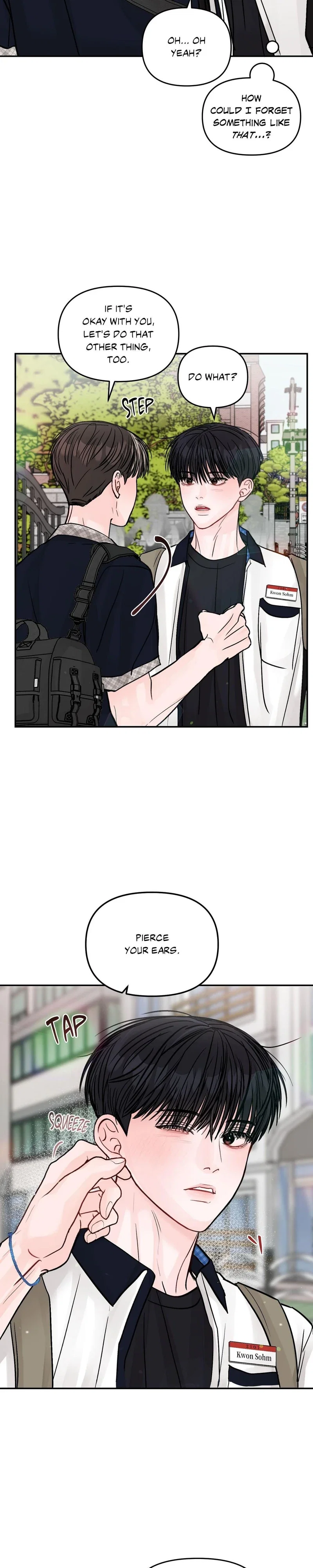 Jumping the Geon Chapter 20 - Page 12
