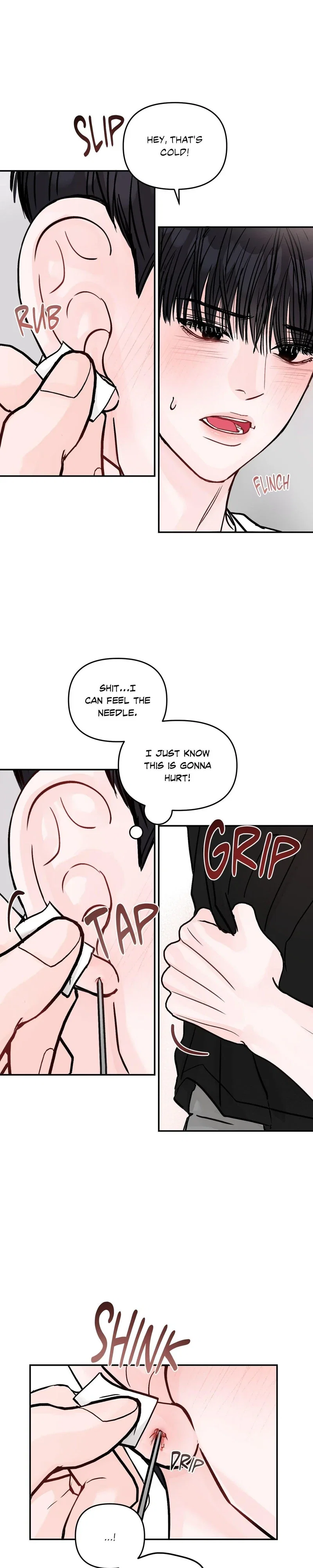 Jumping the Geon Chapter 20 - Page 16