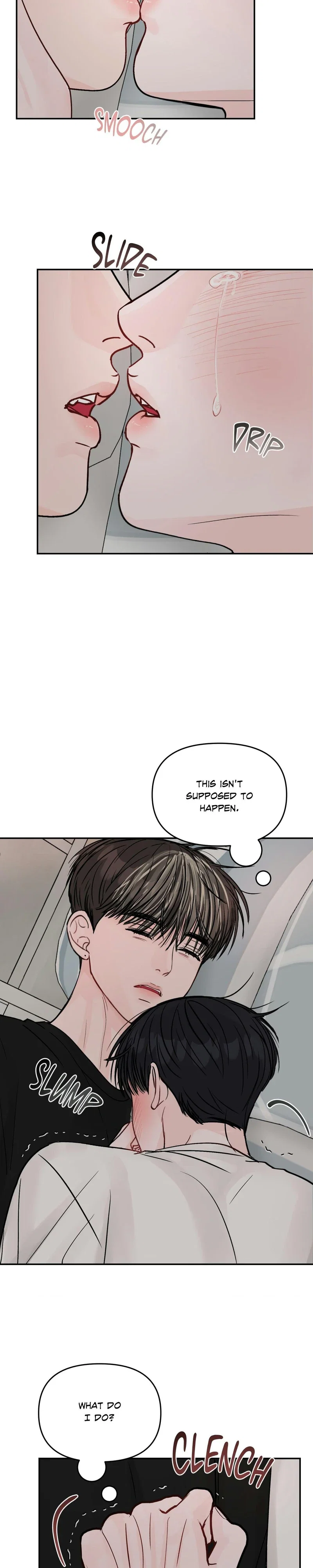 Jumping the Geon Chapter 21 - Page 10
