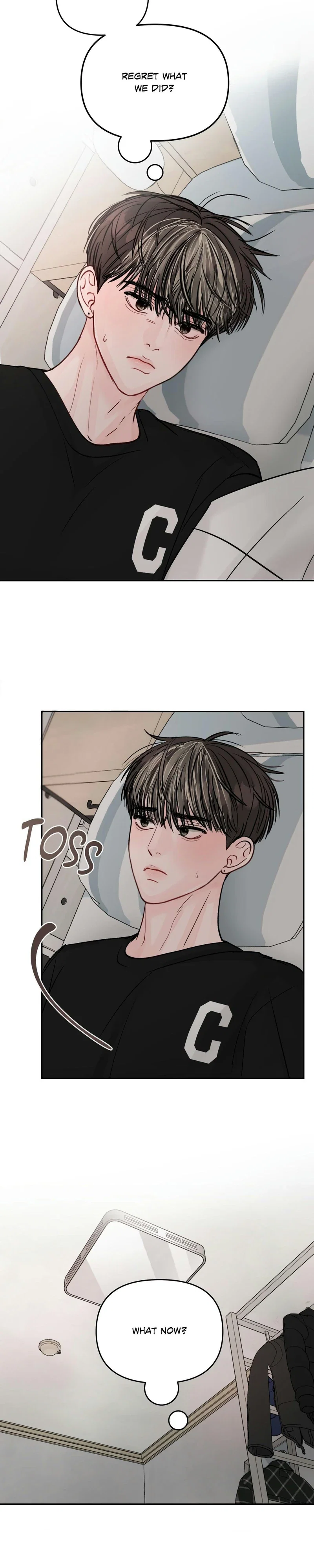 Jumping the Geon Chapter 21 - Page 14