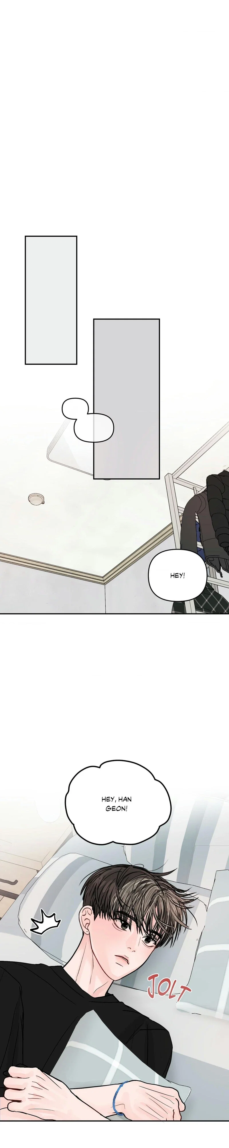Jumping the Geon Chapter 21 - Page 15
