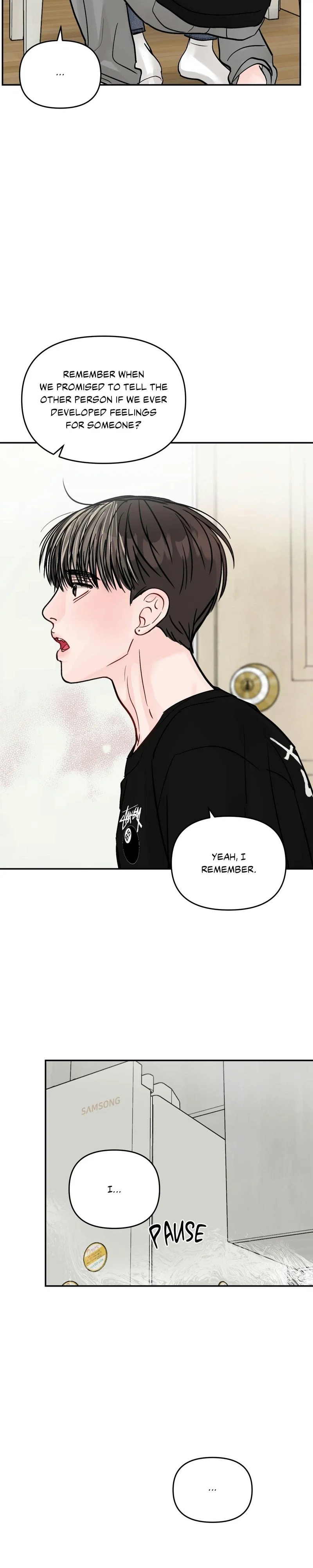 Jumping the Geon Chapter 21 - Page 25