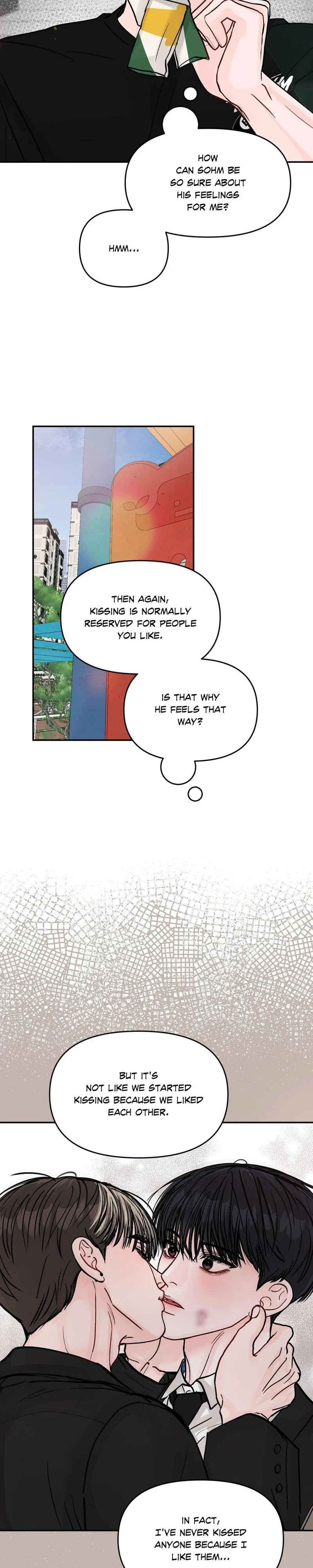 Jumping the Geon Chapter 22 - Page 11