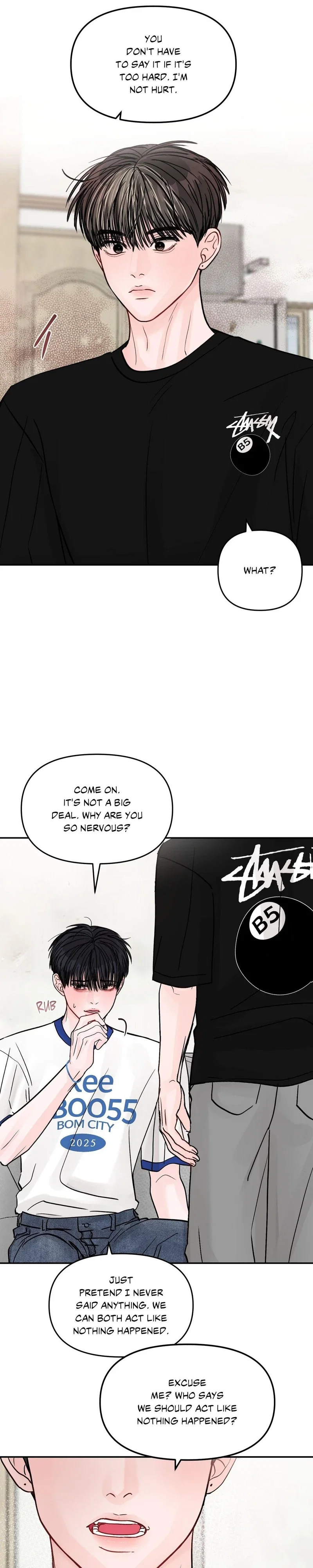 Jumping the Geon Chapter 22 - Page 16