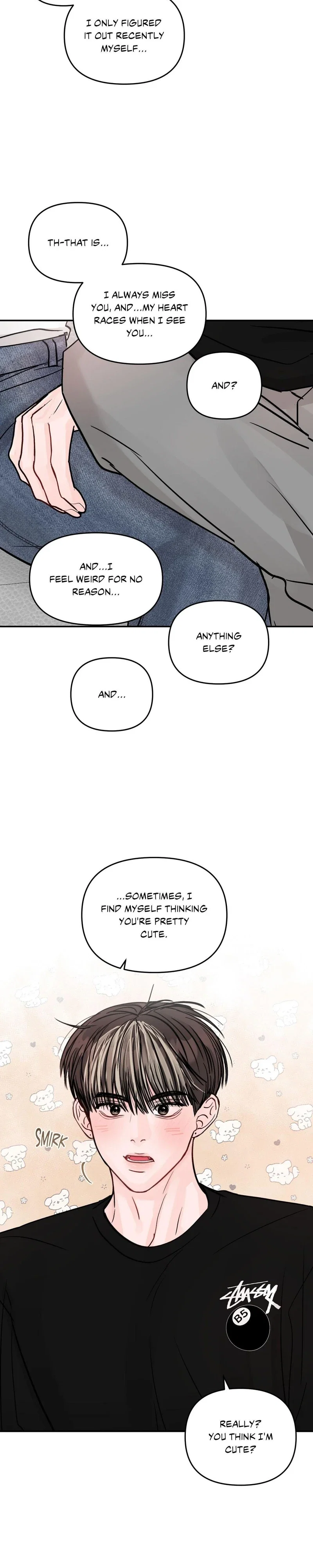 Jumping the Geon Chapter 22 - Page 19