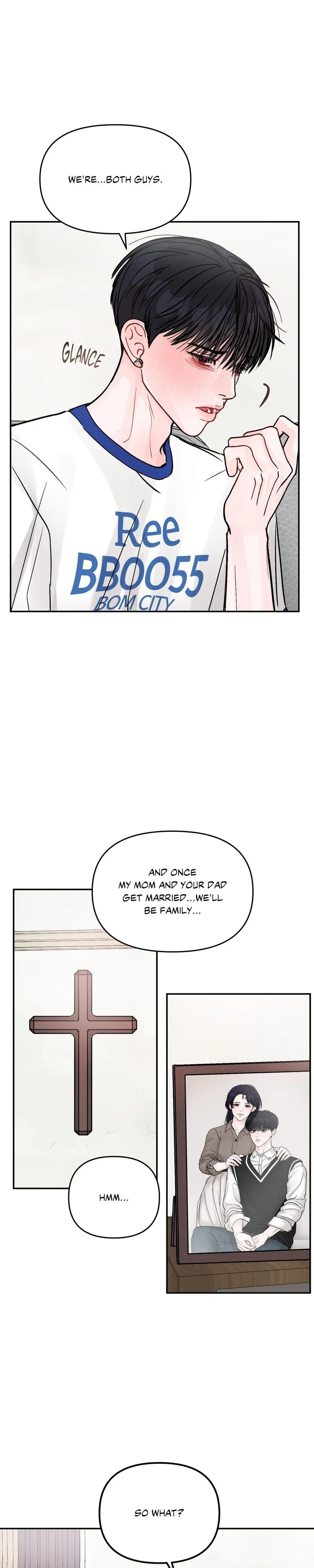 Jumping the Geon Chapter 22 - Page 24