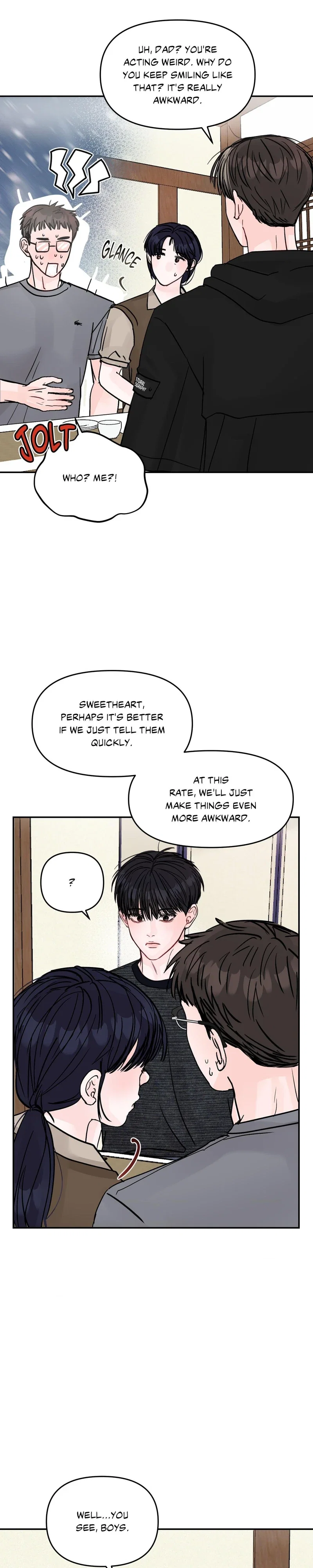 Jumping the Geon Chapter 23 - Page 26
