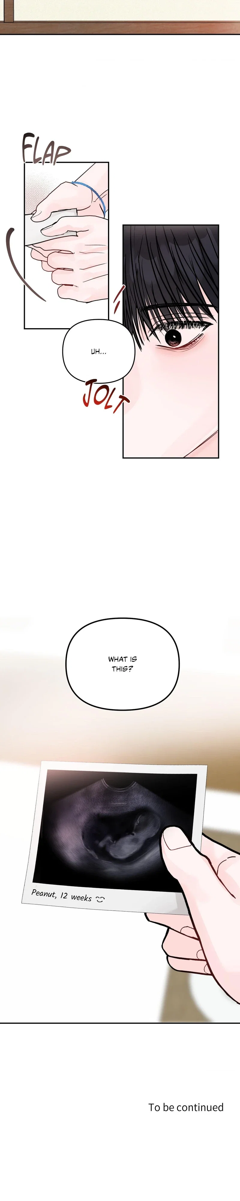 Jumping the Geon Chapter 23 - Page 28