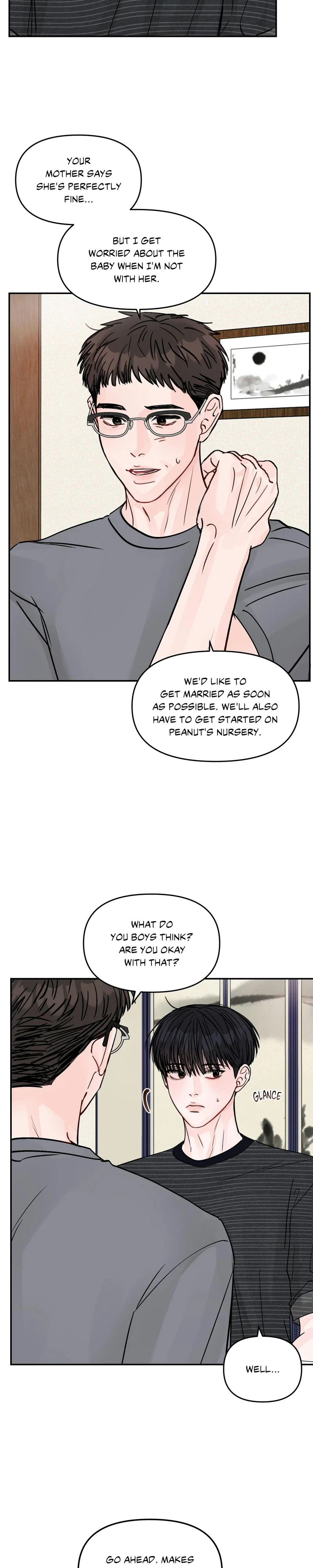 Jumping the Geon Chapter 24 - Page 4