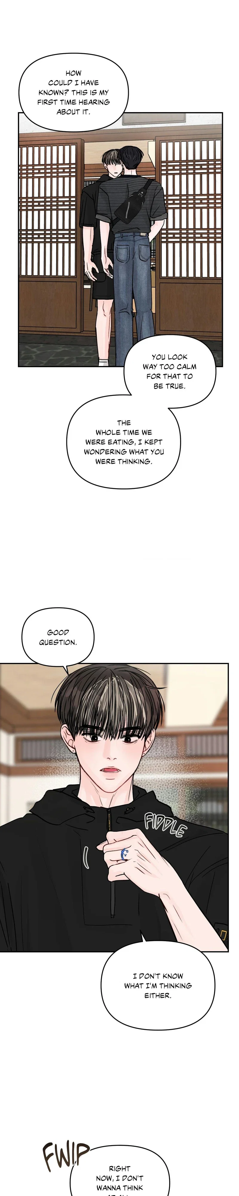 Jumping the Geon Chapter 24 - Page 9
