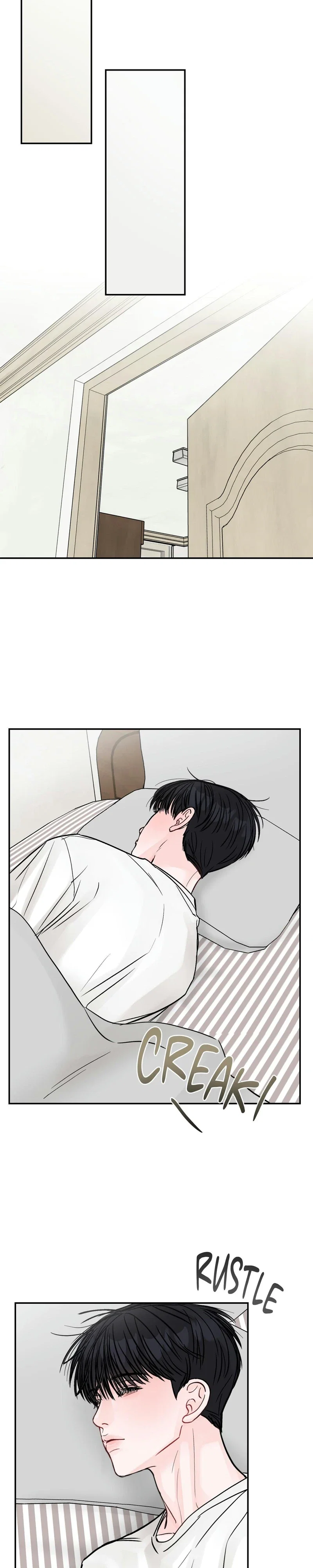 Jumping the Geon Chapter 24 - Page 19