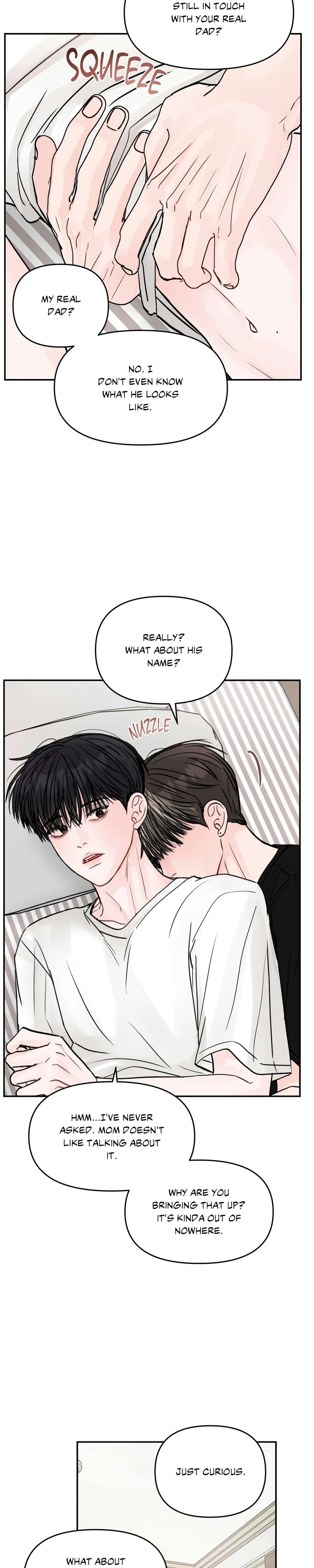 Jumping the Geon Chapter 24 - Page 22