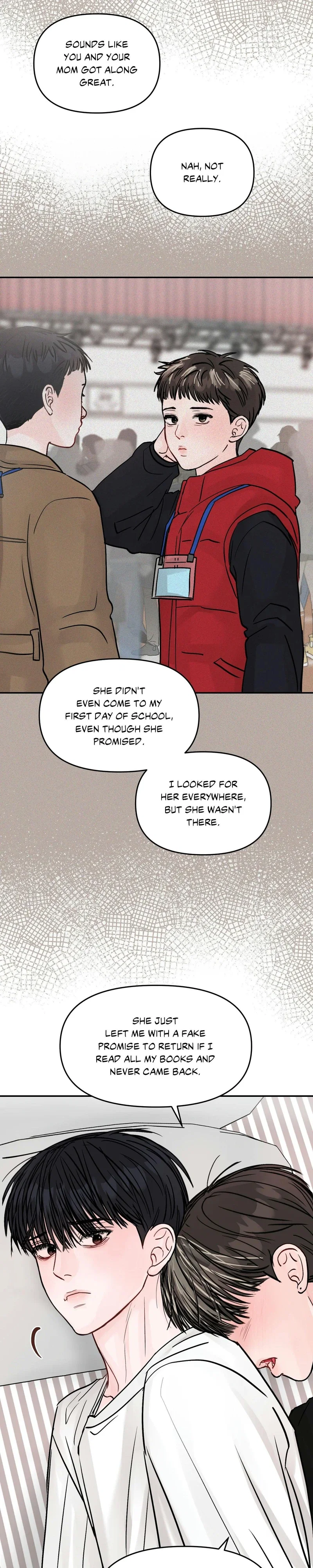 Jumping the Geon Chapter 24 - Page 25