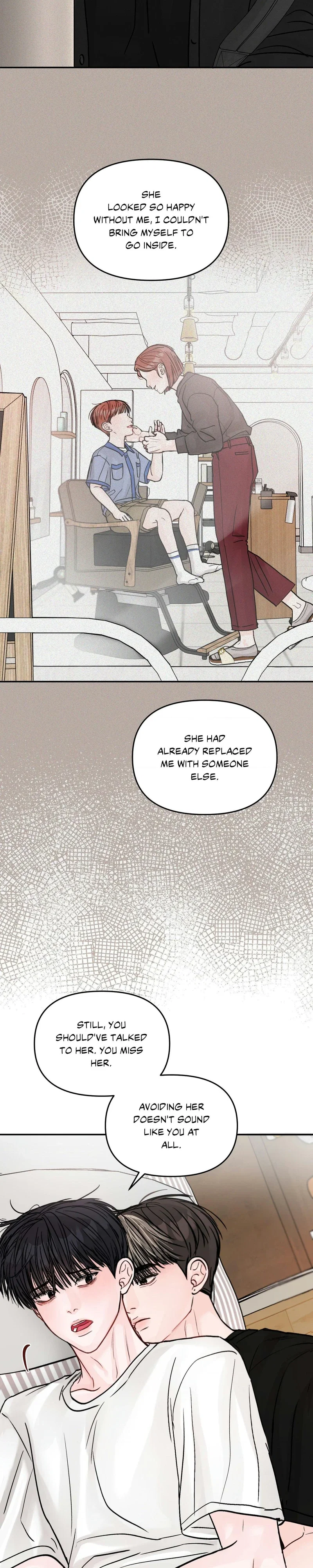Jumping the Geon Chapter 24 - Page 28