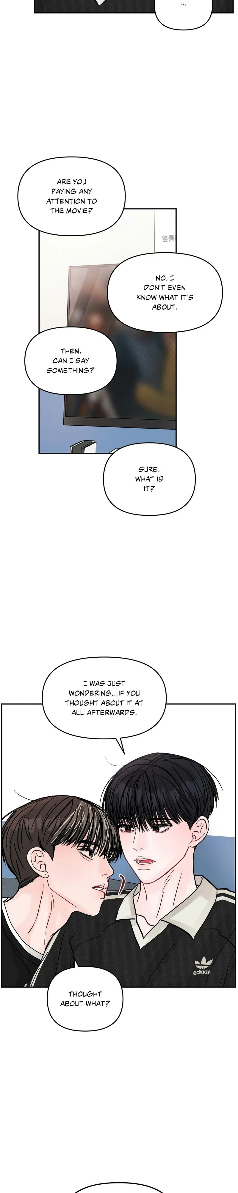 Jumping the Geon Chapter 25 - Page 18