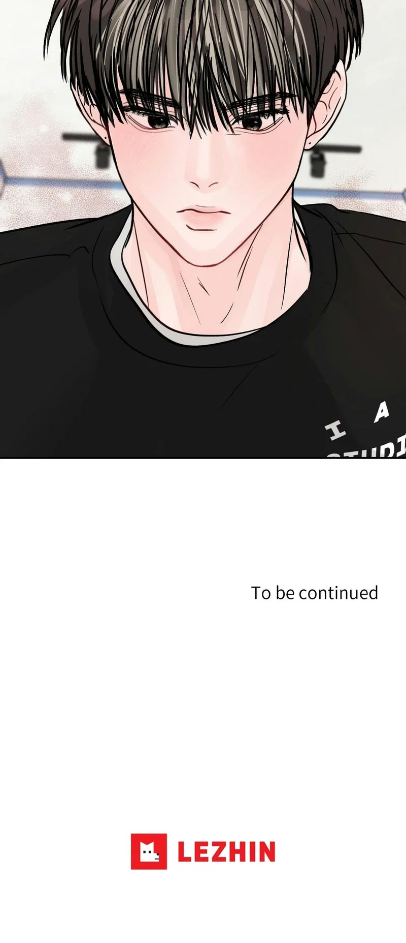 Jumping the Geon Chapter 25 - Page 29