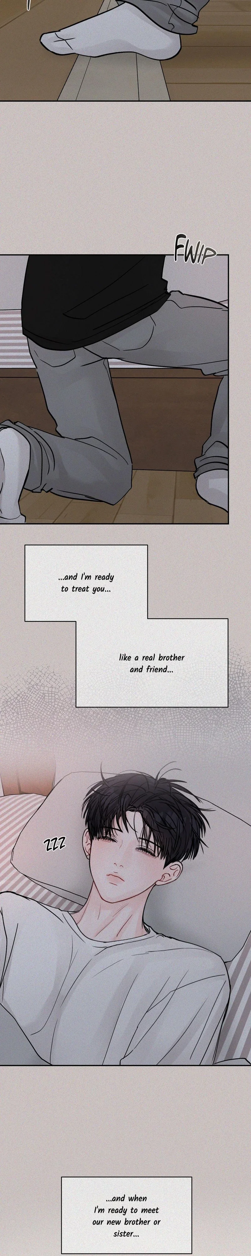 Jumping the Geon Chapter 26 - Page 9