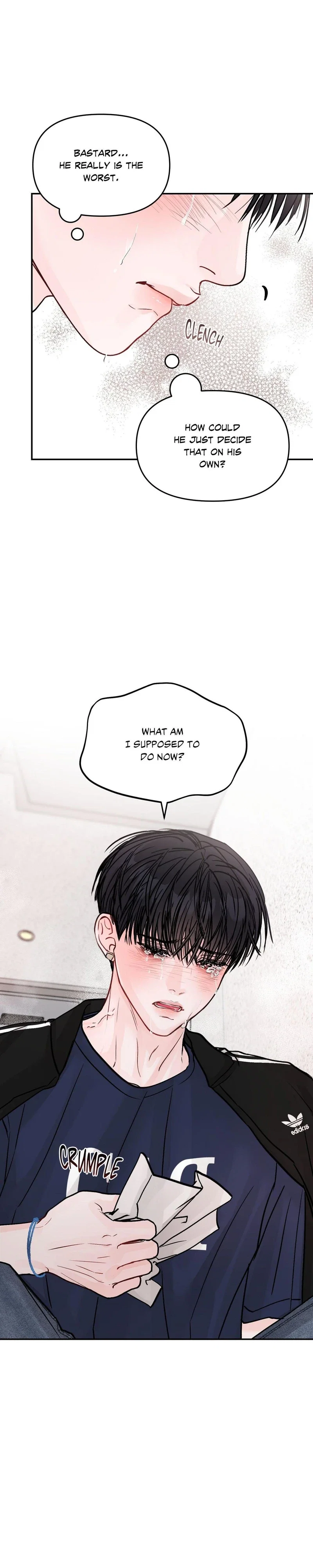 Jumping the Geon Chapter 26 - Page 15