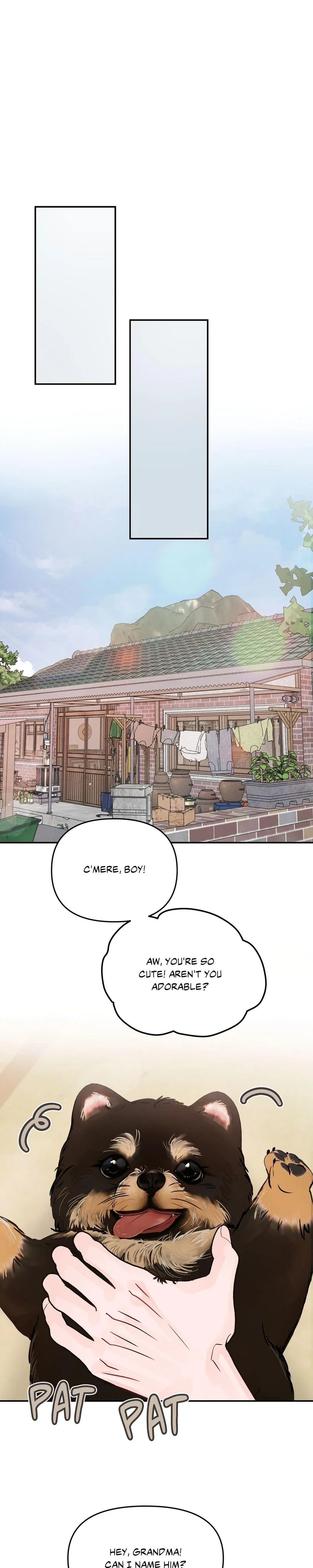 Jumping the Geon Chapter 26 - Page 16